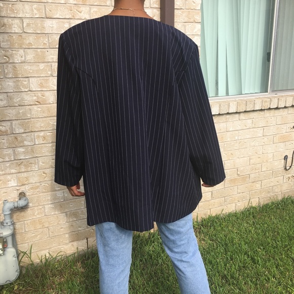 Bedford Fair Lifestyles JACKET 90s style - Picture 4 of 6